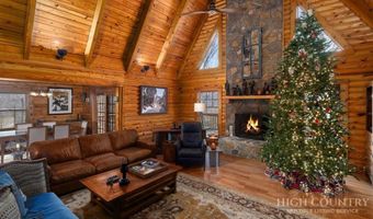 487 Klonteska Dr, Banner Elk, NC 28604