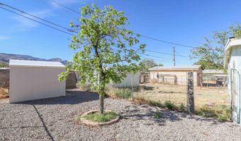 1304 Ridgecrest Ct, Alamogordo, NM 88310