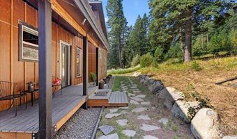 1629 W Mountain Rd 2.5 Acres, Cascade, ID 83611