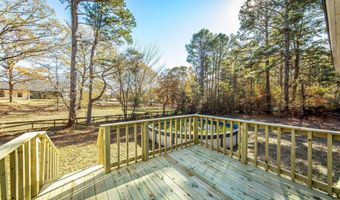 5260 Salt Creek Rd, Benton, AR 72019