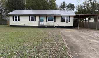 47 Crider Dr, Bells, TN 38006