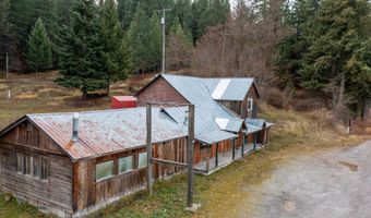 22090 S Hwy 3, Cataldo, ID 83810