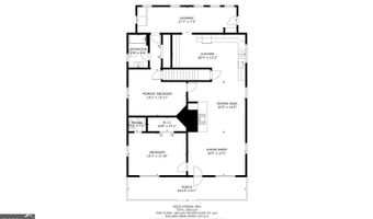15 Aragon, Aragon, GA 30104