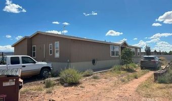 2630 S 1880 E, Colorado City, AZ 86022