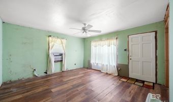 320 E Mango St, Bay Minette, AL 36507