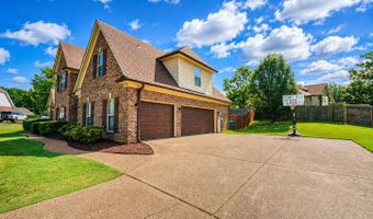 5708 KEITHWOOD Cv, Arlington, TN 38002