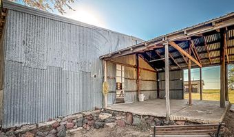 15861 S County Road 202, Altus, OK 73521