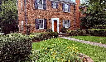 4523 ALTON Pl NW, Washington, DC 20016