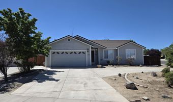 1951 Three Iron Ct, Fernley, NV 89408