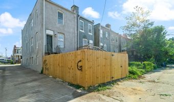 2119 WESTWOOD Ave, Baltimore, MD 21217