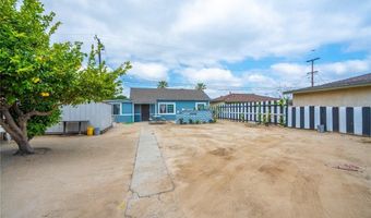 821 N Pauline, Anaheim, CA 92805