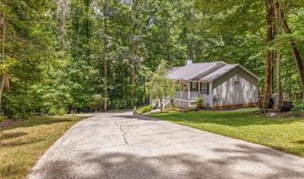 372 Jordan Rd, Ball Ground, GA 30107