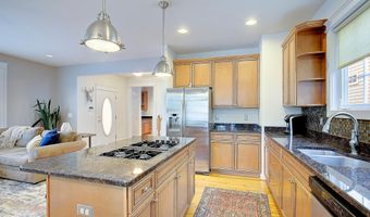 412 JEFFERSON St, Annapolis, MD 21403