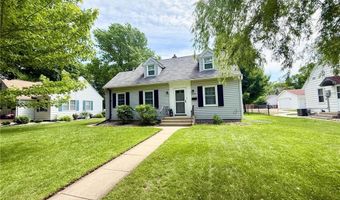 1111 Cedar St, Alexandria, MN 56308