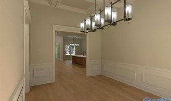 Monticello-B Avondale Drive, Athens, AL 35613