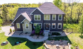 18321 Marlowes Dr, Aurora, IN 47001