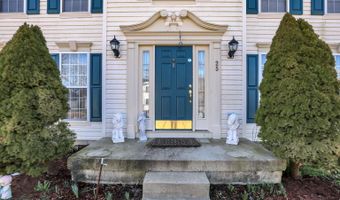 25 Cannonball Dr, Barnegat, NJ 08005