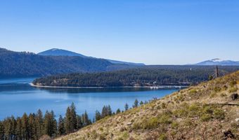 35000 N North Star Ln, Bayview, ID 83803