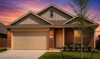 1714 Deer Chase Dr, Anna, TX 75409