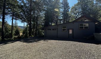 4712 Old Highway 99, Ashland, OR 97520