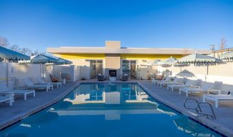 701 CENTRAL Ave NE, Albuquerque, NM 87102