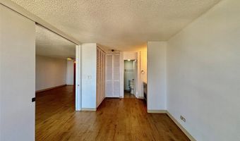 469 Ena Rd 3007, Honolulu, HI 96815