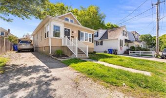 9 Lookout Ave, North Providence, RI 02911