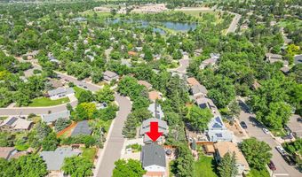1590 Findlay Way, Boulder, CO 80305