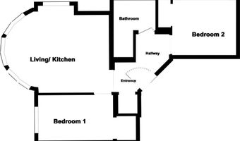 261 W Newton 1, Boston, MA 02116