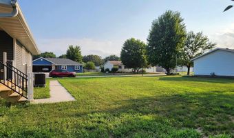 1014 E 3rd Street Pl, Atlantic, IA 50022