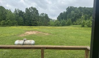 100 Rabbit Run Ln, Bolton, MS 39041
