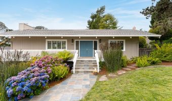 461 Saint Andrews Dr, Aptos, CA 95003