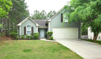 7151 Springchase Way, Austell, GA 30168