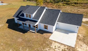 4419 Altamaha School Rd, Baxley, GA 31513