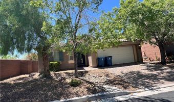 1053 Puerta Del Sol Dr, Las Vegas, NV 89138