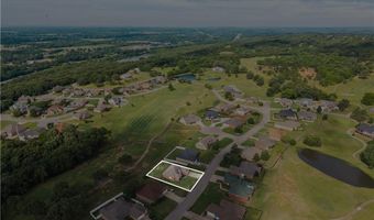 3309 Golf Course Dr, Alma, AR 72921