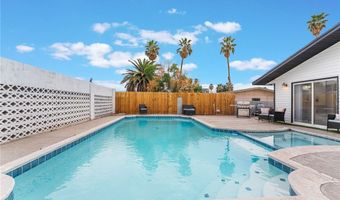3992 Chinchilla Ave, Las Vegas, NV 89121