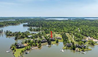 417 LAKEWINDS Rd, Alexander City, AL 35010