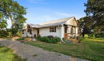 3779 W 360 Rd, Adair, OK 74330