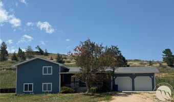 16 Kapor Rd, Bridger, MT 59014