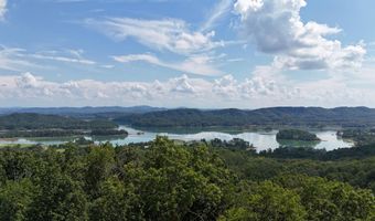 Bayside Boulevard lot 14, Bean Station, TN 37708