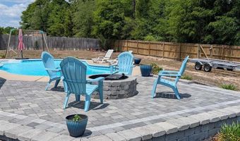1573 Lena St, Baker, FL 32531