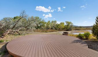 93 COUNTY ROAD 155, Abiquiu, NM 87510