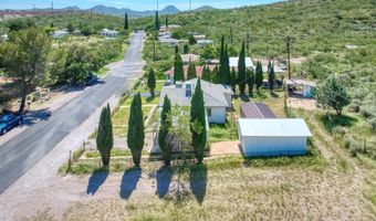 19 LOWELL Ave, Bisbee, AZ 85603