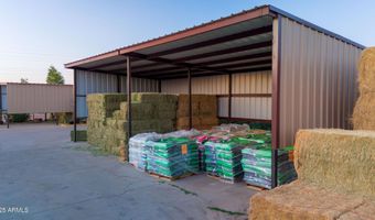 50903 W US HIGHWAY 60, Aguila, AZ 85320