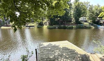 2444 Boman Rd, Alger, MI 48610