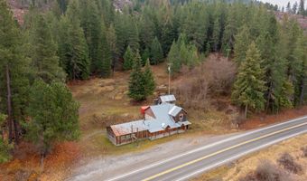 22090 S Hwy 3, Cataldo, ID 83810