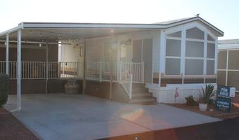 14010 S Amado Blvd 304, Arizona City, AZ 85123