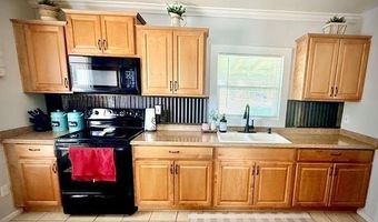 2876 N Bigler Ave, Central, AZ 85531