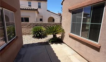12141 Capilla Real Ave, Las Vegas, NV 89138